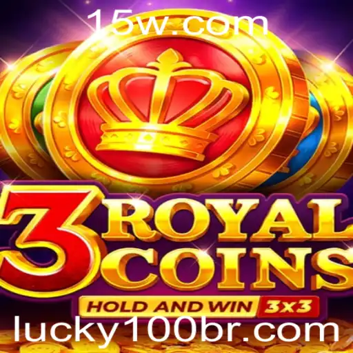 Desvendando o Jogo 3royalcoins: Um Guia Completo