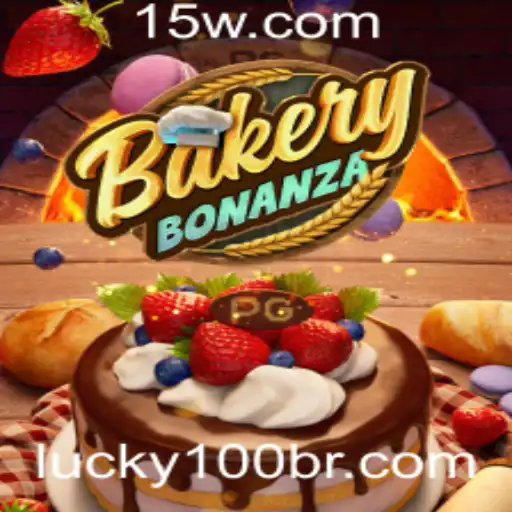 Descubra o Mundo Encantado de BakeryBonanza