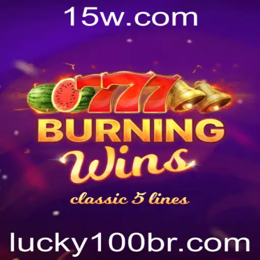 Explorando o Mundo de BurningWins: Um Jogo de Sucesso com lucky100