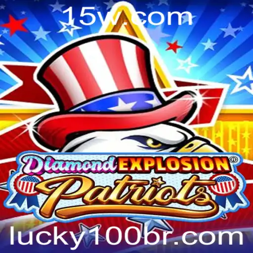 DiamondExplosionPatriots: Um Novo Jogo de Estratégia Chega ao Mercado