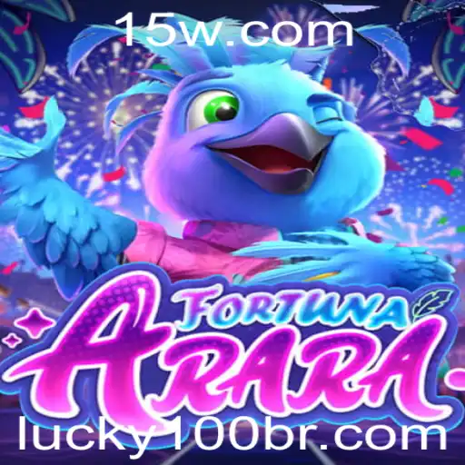 Explorando o Novo Jogo FortunaArara e Seu Fascinante Mundo de Sorte