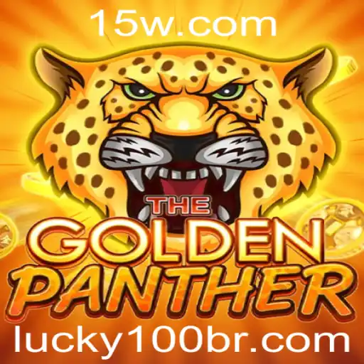 Descubra GOLDENPANTHER: O Jogo da Sorte com Lucky100