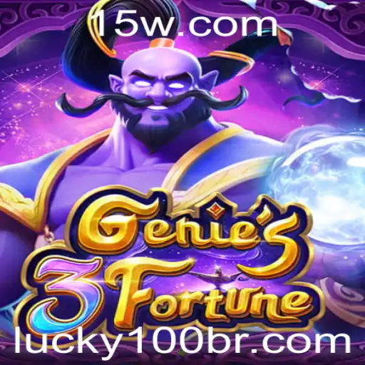 Descubra Genie3Fortune: O Jogo que Mistura Magia e Estratégia
