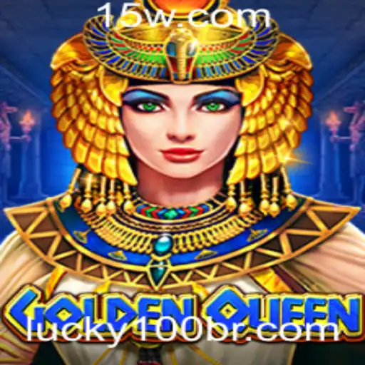 GoldenQueen: Uma Jornada de Estratégia e Sorte