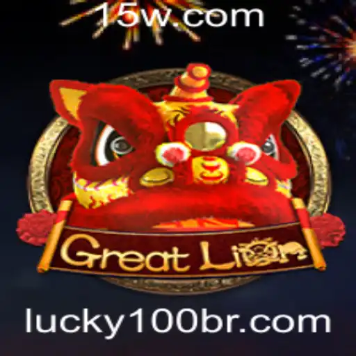 GreatLion: Descubra a Nova Sensação dos Jogos com Lucky100