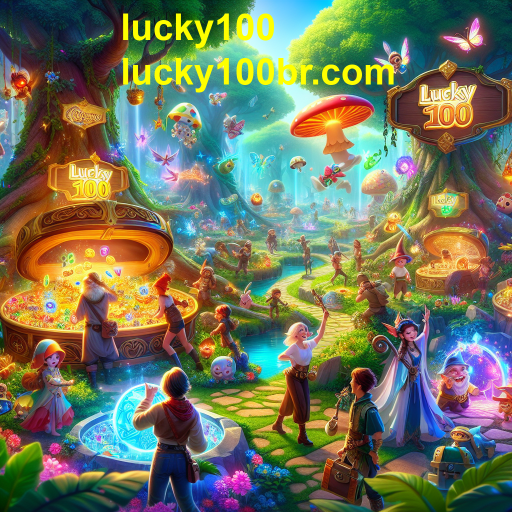 Descubra o Novo Jogo 'Lucky Adventures' e Suas Novas Mecânicas