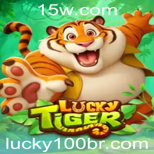 Descubra o Fascinante Mundo de LuckyTiger: O Jogo de Azar que Está Conquistando o Mundo