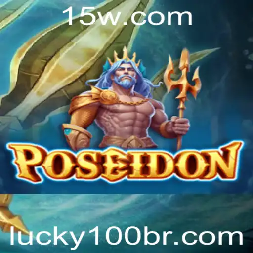 Desvendando Poseidon: Um Mergulho no Mundo do Jogo com lucky100
