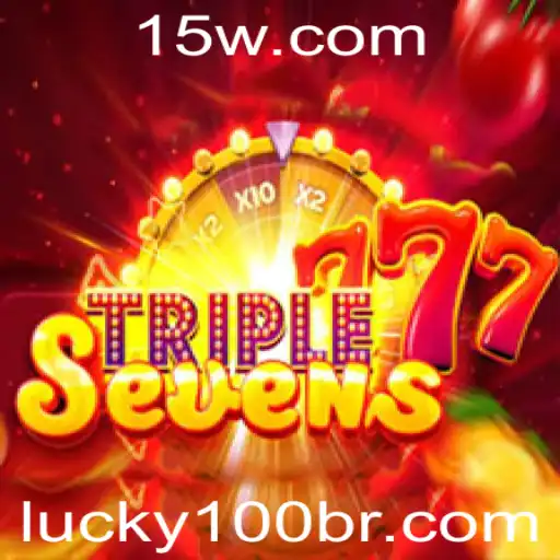 Descubra 777TripleSeven: O Jogo que Revoluciona a Sorte com Lucky100