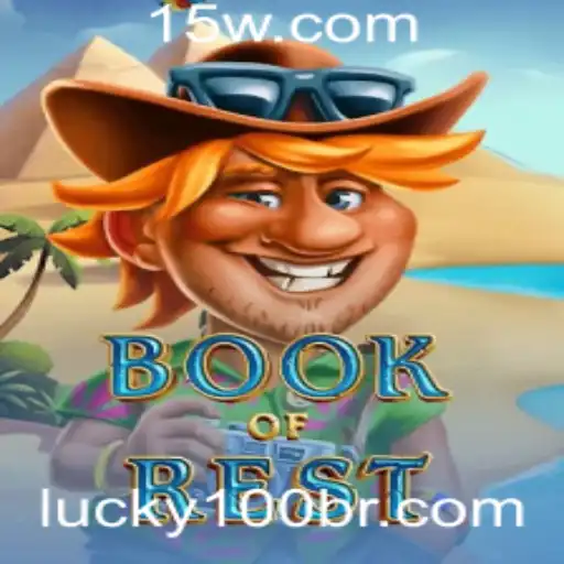 Descubra o Fascinante Mundo de BookofRest: O Jogo Que Está Conquistando os Entusiastas