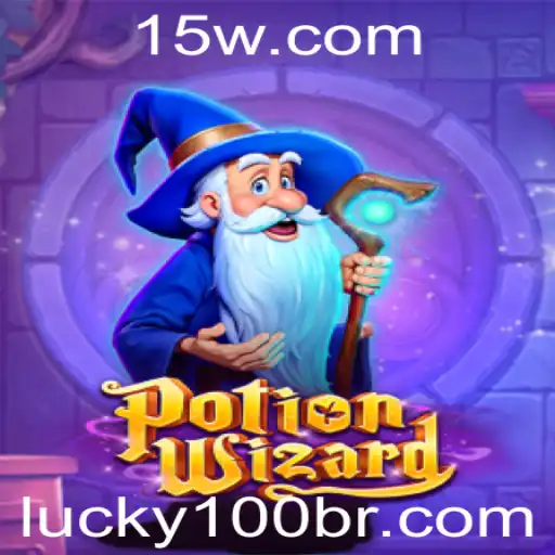 Explorando o Mundo Mágico de PotionWizard: Uma Jornada entre Poções e Magia