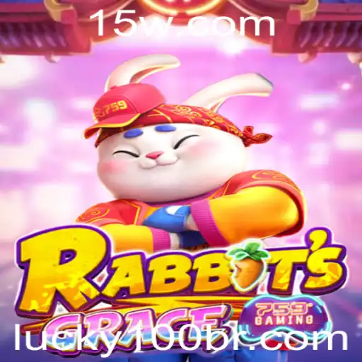 Descubra RabbitsGrace: O Novo Jogo que Conquista Corações