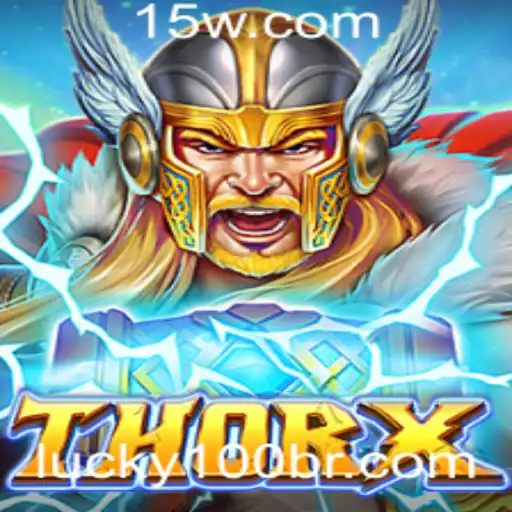 Descubra ThorX: Uma Jornada Épica com Sorte e Aventura