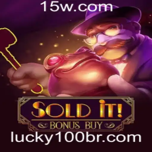 Descubra o Fascinante Mundo de SolditBonusBuy com Lucky100