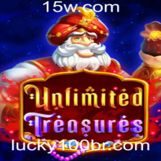 Explorando o Mundo de UnlimitedTreasures: Desvendando Seus Mistérios